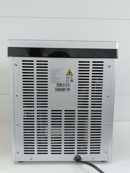 Bartscher Compact Ice K Eiswürfelbereiter